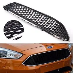 Ford Focus 2014-2018 Ön Panjur Petekli (Trend) Yan Sanayi
