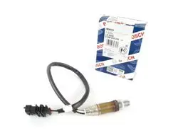 Opel Astra G 1.4 / 1.6 Benzinli (Z14XE-Z16XE) Oksijen Sensörü Konum 1