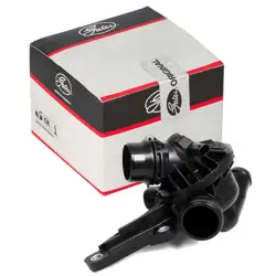 Bmw F20 Kasa 116i N13 Motor Komple Termostat