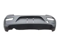 Chevrolet Cruze HB Arka Tampon