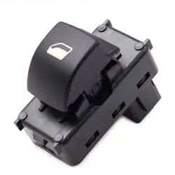 Citroen C4 2005-2010 Sağ Ön Cam Açma Kapama Düğmesi Orijinal