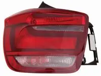 Bmw 1 Serisi F20 Sol Stop (Şöför Tarafı) Ledsiz