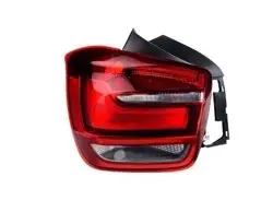 Bmw 1 Serisi F20 Kasa Sol Stop Ledli Tip