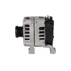 Bmw F10 Kasa 520d Alternatör Şarj Dinamosu Komple