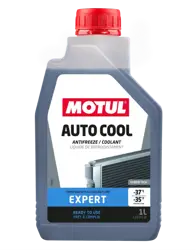 Bmw Mavi Antifiriz NF Onaylı 1 LT