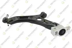 Volkswagen Jetta 2006-2010 Model Arası Ön Sol Salıncak Rotilli
