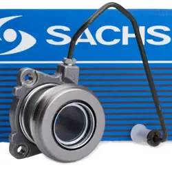 Opel Astra H 1.3 Dizel Motor Debriyaj Alt Merkezi Sacsh Marka