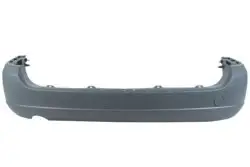Focus 1998-2002 Stw (Stationwagon) Arka Tampon