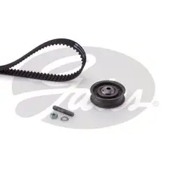 Volkswagen Polo Classic Triger Seti 1.6 AFT Motor