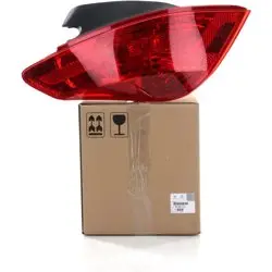 Peugeot 308 2007-2013 Sol Stop Lambası Orijinal