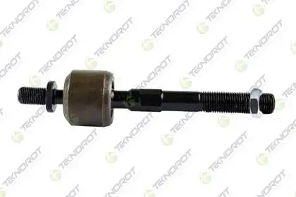 Rot Mili On Ic Honda Accord V 1993-1998