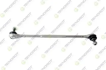 Stabilizer Z Rotu Ön Honda Civic X 2016-> (Alımınyum)