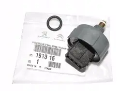 Citroen Berlingo 1.9 2.0 Hdi Mazot Filtre Müşürü Orijinal