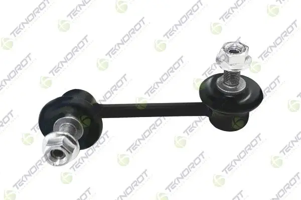 Z-Rot Arka Sol Honda Accord VIII 2008-2012
