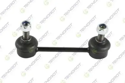 Arka Viraj Demir Askı Rotu (Z-Rot) Connect 1.8 TDCI 02 > 13