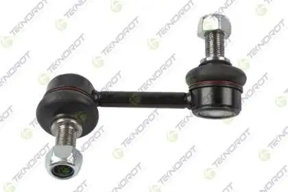 Stabilizer Z Rotu Arka Sol Hyundai Santafe 09->