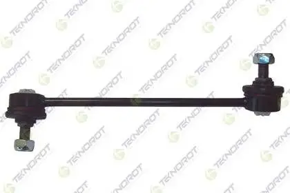 Stabilizer Z-Rot Ön Sol Hyundai i20 08->