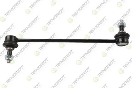 Stabilizer Z Rotu Ön Sağ Sol Hyundai i20 14->