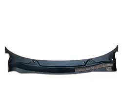 Opel Corsa D Ön Cam Deflektörü Su Yönlendirici