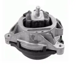 Bmw 3 Seri F30 Kasa 320d Sol Motor Kulağı