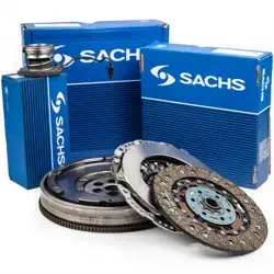 Sachs Debriyaj + Volant Seti Opel Insignia A 1.6 Benzinli (A16XER - A16LET)