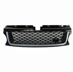 Range Rover Sport Ön Panjur Krom dır