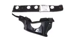 Opel Astra J HB 09-11 Arası Sağ Arka Tampon Braketi