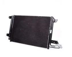 Volkswagen Jetta 2006-2010 Model Arası Klima Radyatörü