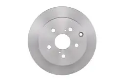 Arka Fren Disk Aynası Havalı Corolla 1.6 1.8 2.0 Verso D 4D 04 > 09 290×5