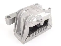 Volkswagen Passat 2005-2010 Model Arası 2.0 TDI BKP Motor Sağ Motor Kulağı