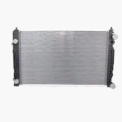 Volkswagen Passat 2001-2005 1.8T Motor Su Radyatörü İthal Marka