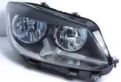Volkswagen Caddy 2011-2015 Model Arası Sağ Ön Far
