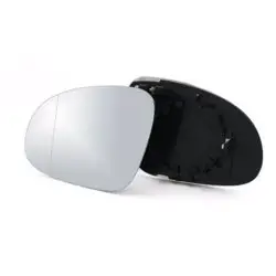 Volkswagen Jetta 2006-2010 Sol Ayna Camı
