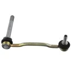 Peugeot 407 2005-2011 Ön Sol Askı Rotu
