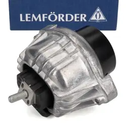 Bmw E90 Kasa 320d N47 Motor Kulağı