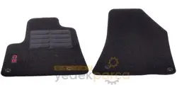 Citroen C5 2008-2015 Halı Paspas Takımı