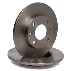 Peugeot 106 1991-2002 Ön Fren Disk Takımı
                                Takım