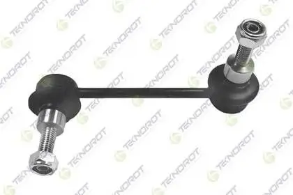 Stabilizer Z Rotu Sol Master II Movano 98 > Nissan Interstar X70 02 >