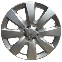 Peugeot 301 2012-2020 Jant Kapağı 15 İnc 8 Kol Orijinal