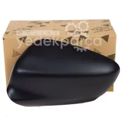 Peugeot 301 2012-2020 Sol Dış Dikiz Ayna Kapağı (Sürücü Tarafı)