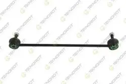 Stabilizer Z Rotu Sağ / Sol P206 P206 + (T3e) P2008 P1007 C2 C3 C3 II C3 Plurıel C3 III Ds3 C4 Cactus