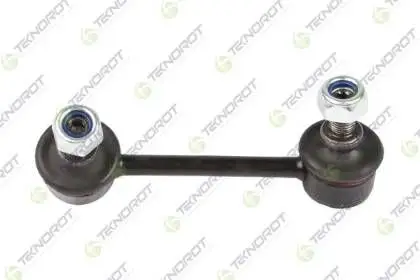 Stabilizer Z Rotu Arka Sol Toyota Avensis 97-06 Corolla 02-06