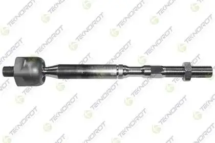 Rot Mili Toyota Corolla 07-13 Auris 07-13