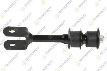 Z-Rot Arka Toyota Land Cruiser J200 2008-