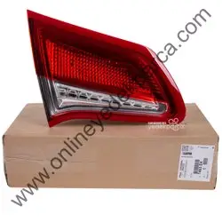 Citroen C4 2011-2017 Sol Arka İç Stop Lambası Orijinal
