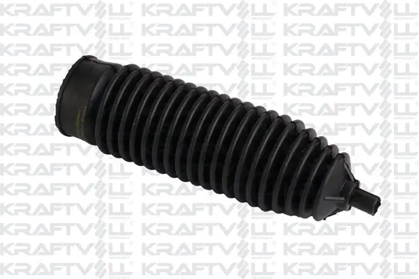 Volkswagen Polo 2010-2017 Model Arası Direksiyon Rot Körüğü
