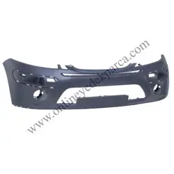 Citroen C3 2006-2009 Ön Tampon Yansanayi