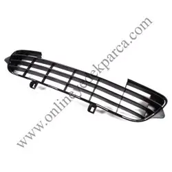 Citroen C3 2006-2009 Ön Tampon Orta Panjuru Yansanayi