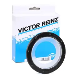Opel Astra H 1.3 Dizel (90BG / Z13DTH) Arka Krank Keçesi 78*100*9 Victor