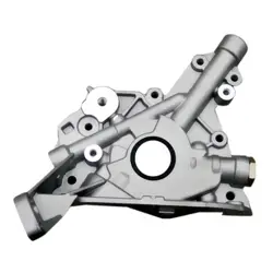 Opel Vectra B 1.8 Benzinli (X18XE1) Motor Yağ Pompası Alman Malı
